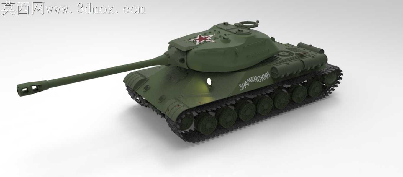 IS-4���ʹ��ޣ����°棩