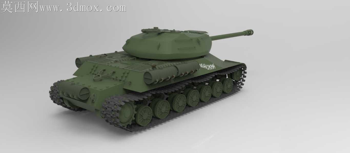 IS-4���ʹ��ޣ����°棩