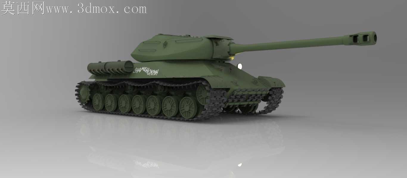IS-4���ʹ��ޣ����°棩