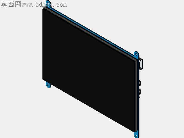 7Ӣ��HDMI��ʾ��1204x600