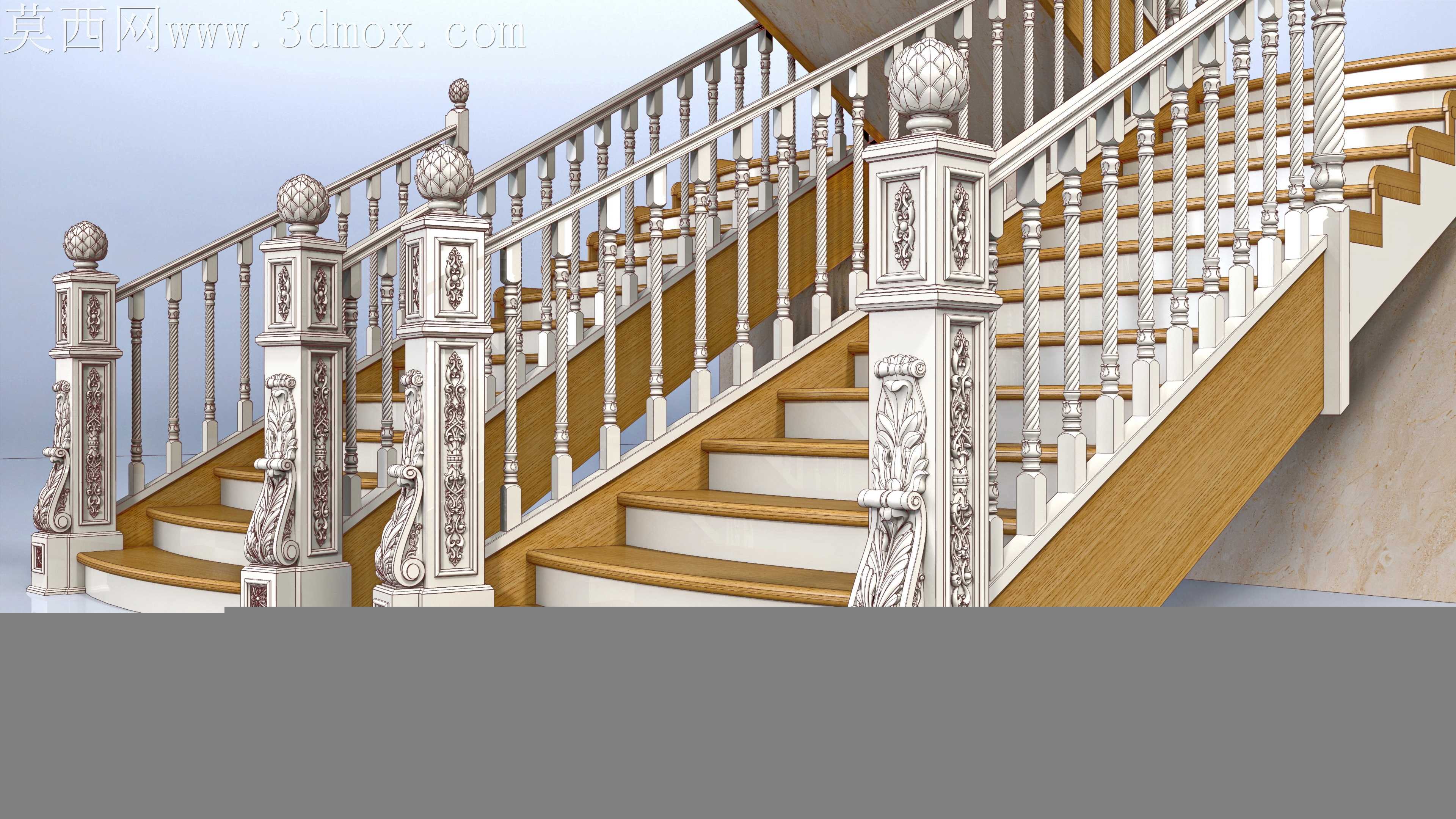 Stairs Azovo?2018��