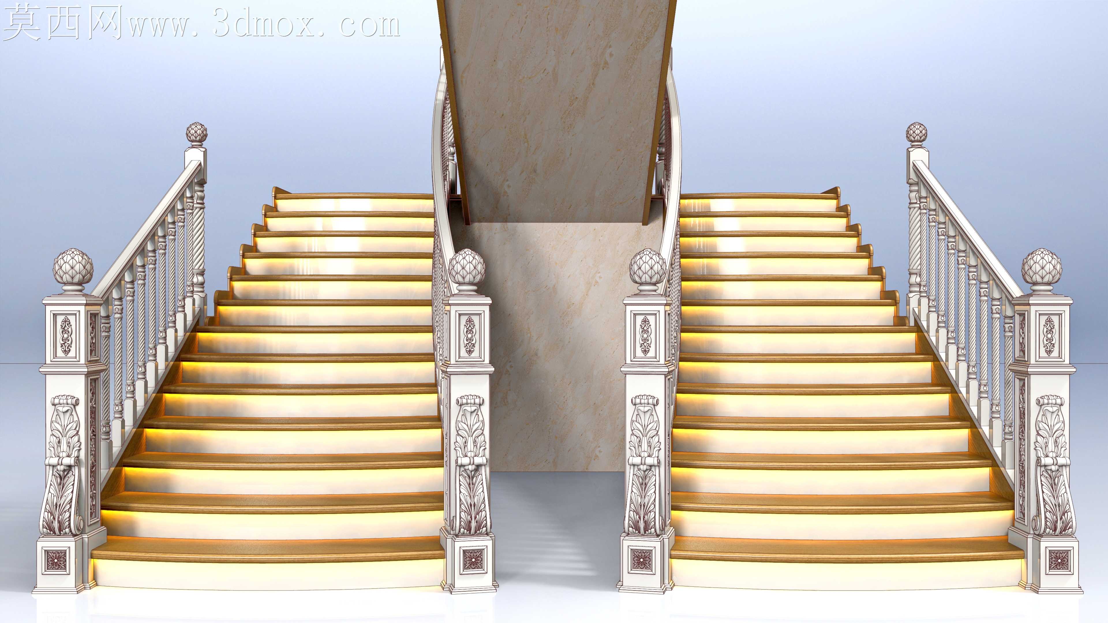 Stairs Azovo?2018��