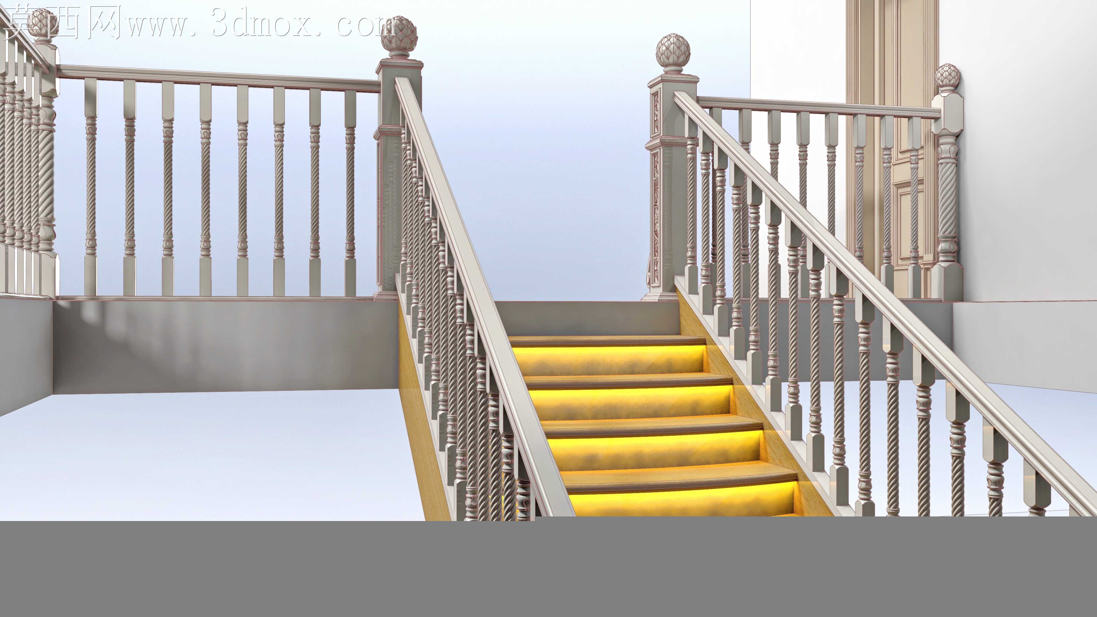 Stairs Azovo?2018��