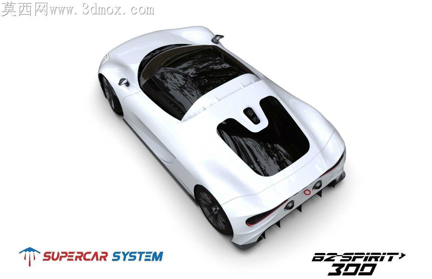 �������ܳ�ϵͳ��SPIRIT 300��������