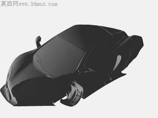 迈凯轮650S 2015自由行