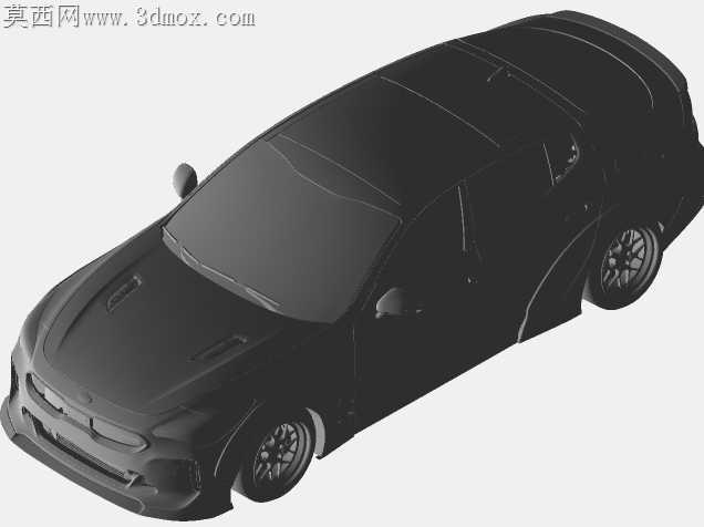 ����Stinger GT 2018