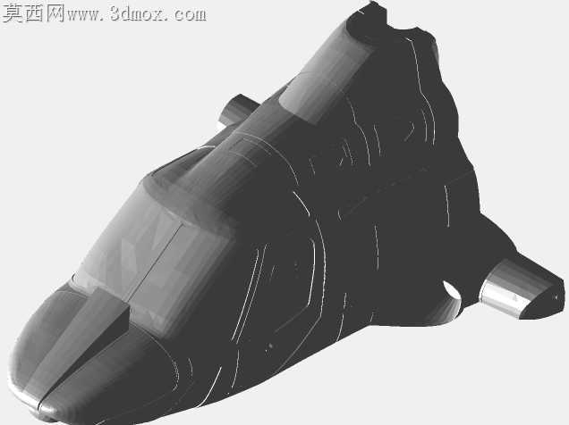 Airwolf��ͯ3D��ӡģ��