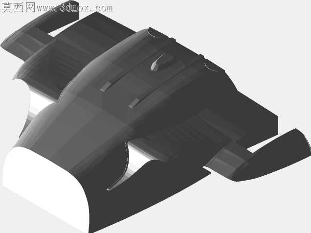 Airwolf��ͯ3D��ӡģ��
