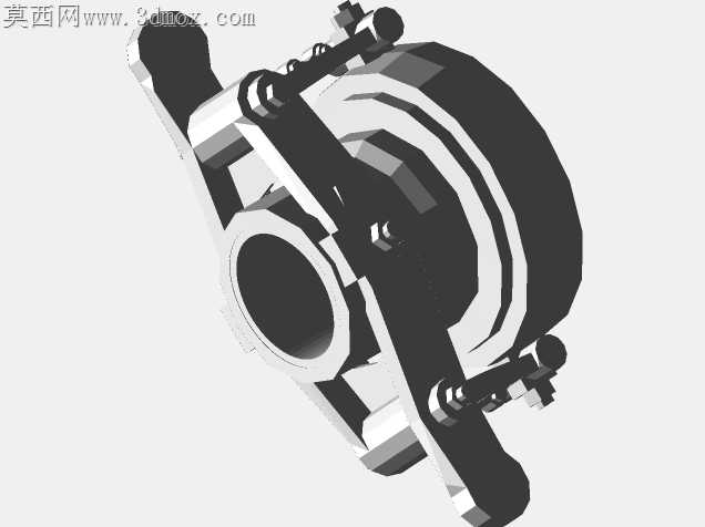 Airwolf��ͯ3D��ӡģ��