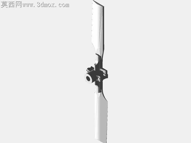 Airwolf��ͯ3D��ӡģ��