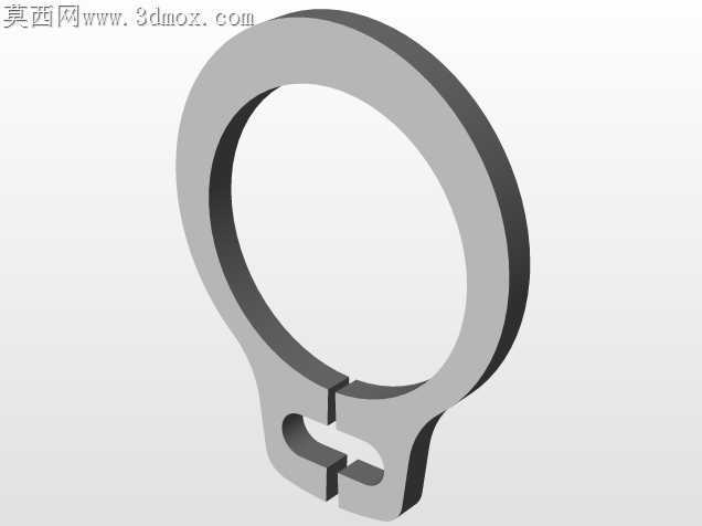 DIN471-���ڶ�������˹�ٿ�