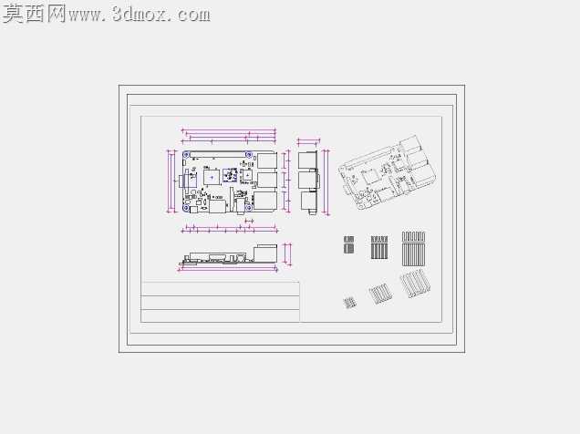 覆盆子皮3 B V1.2