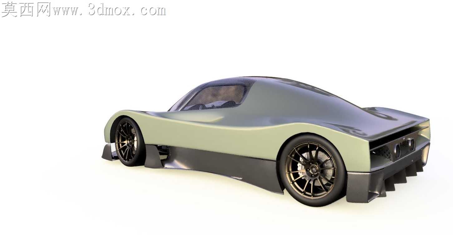 B61型
