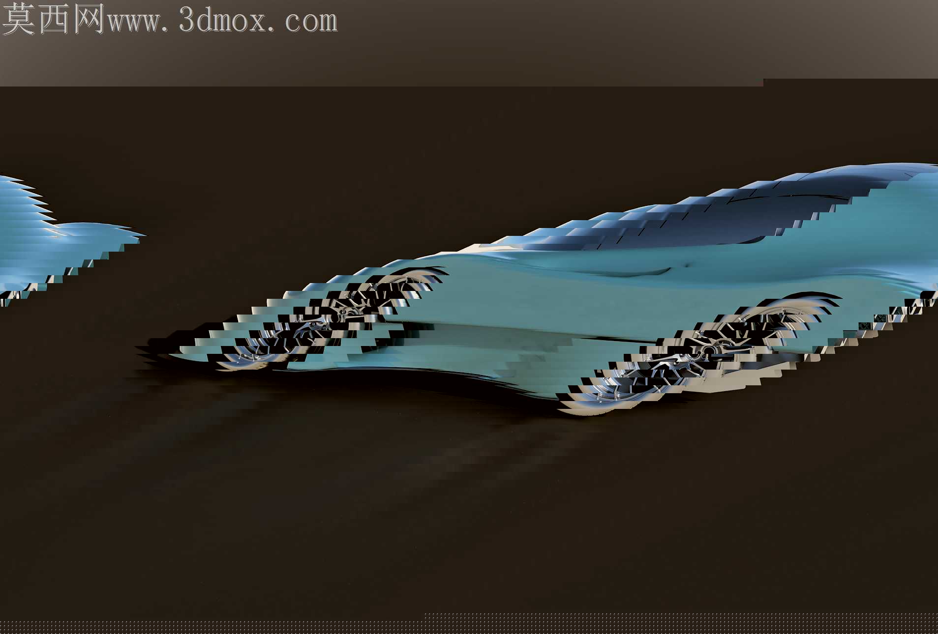 B61型
