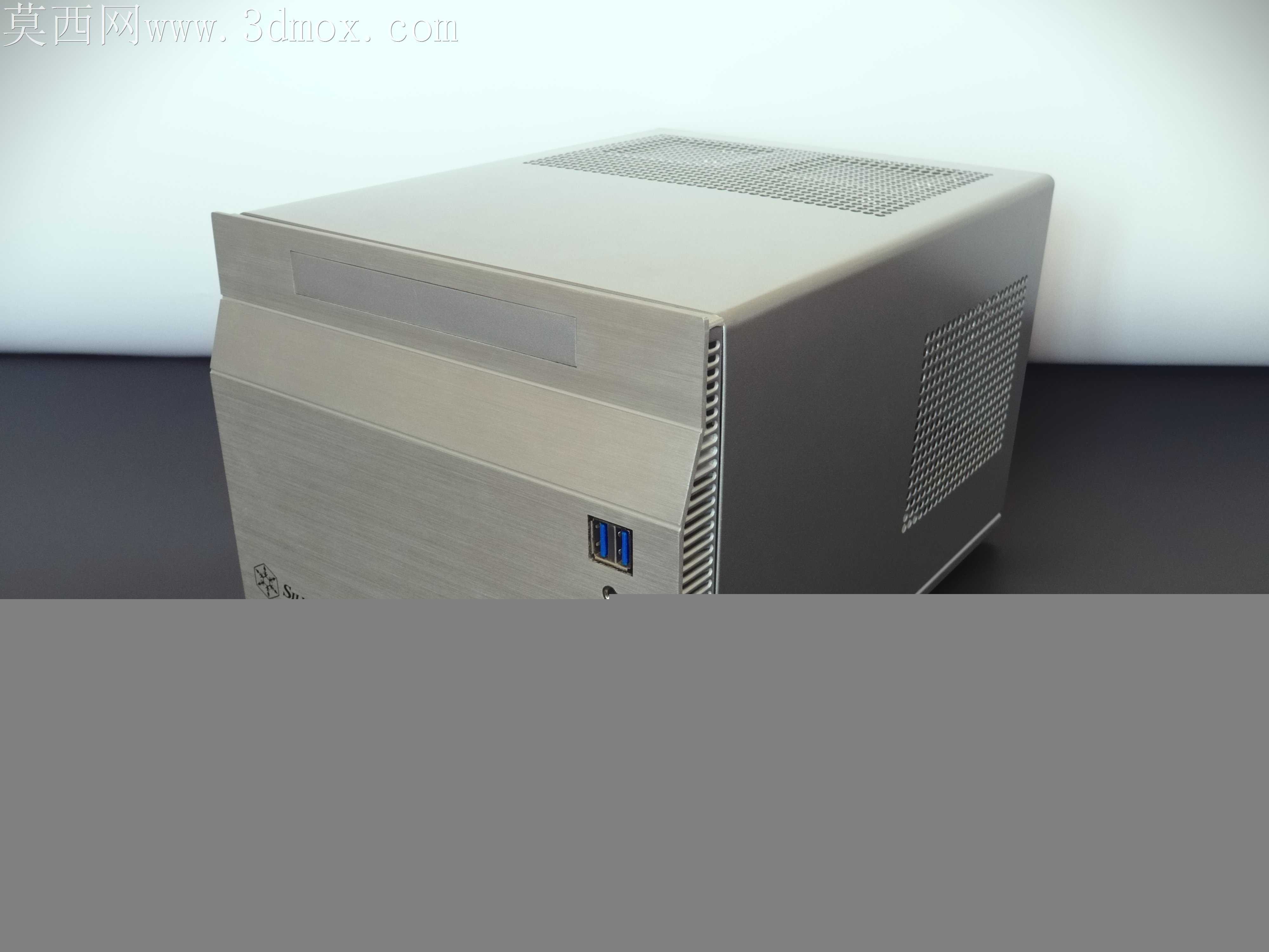 Silverstone SUGO SG06 Lite电脑壳