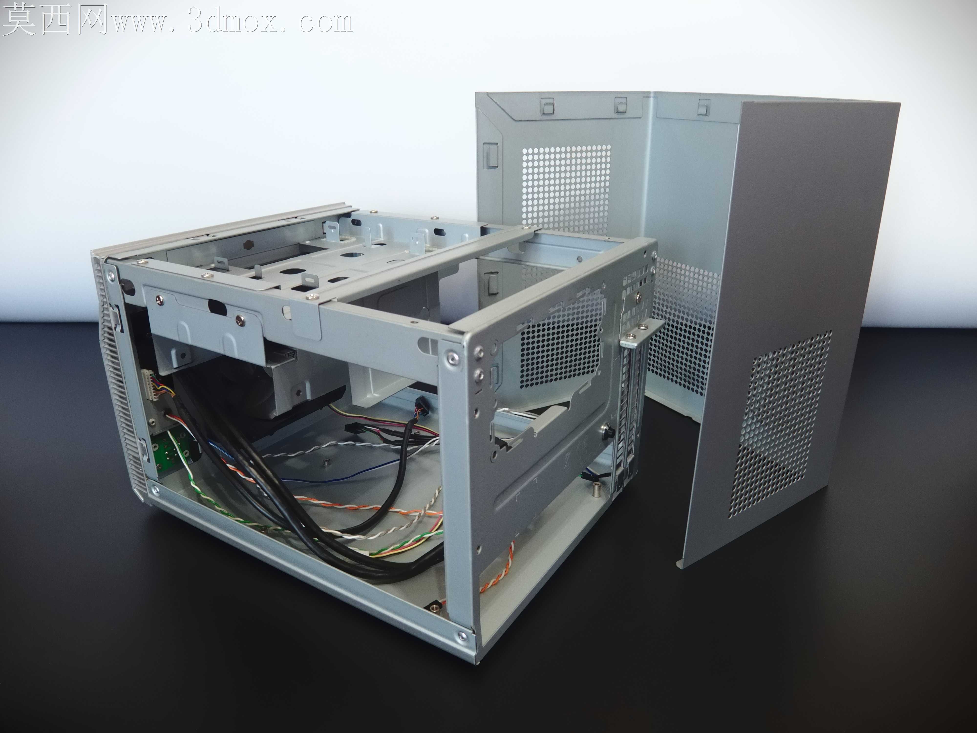 Silverstone SUGO SG06 Lite电脑壳