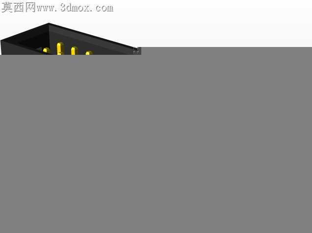 IDC-R������ϵ�У�2.54���ף�