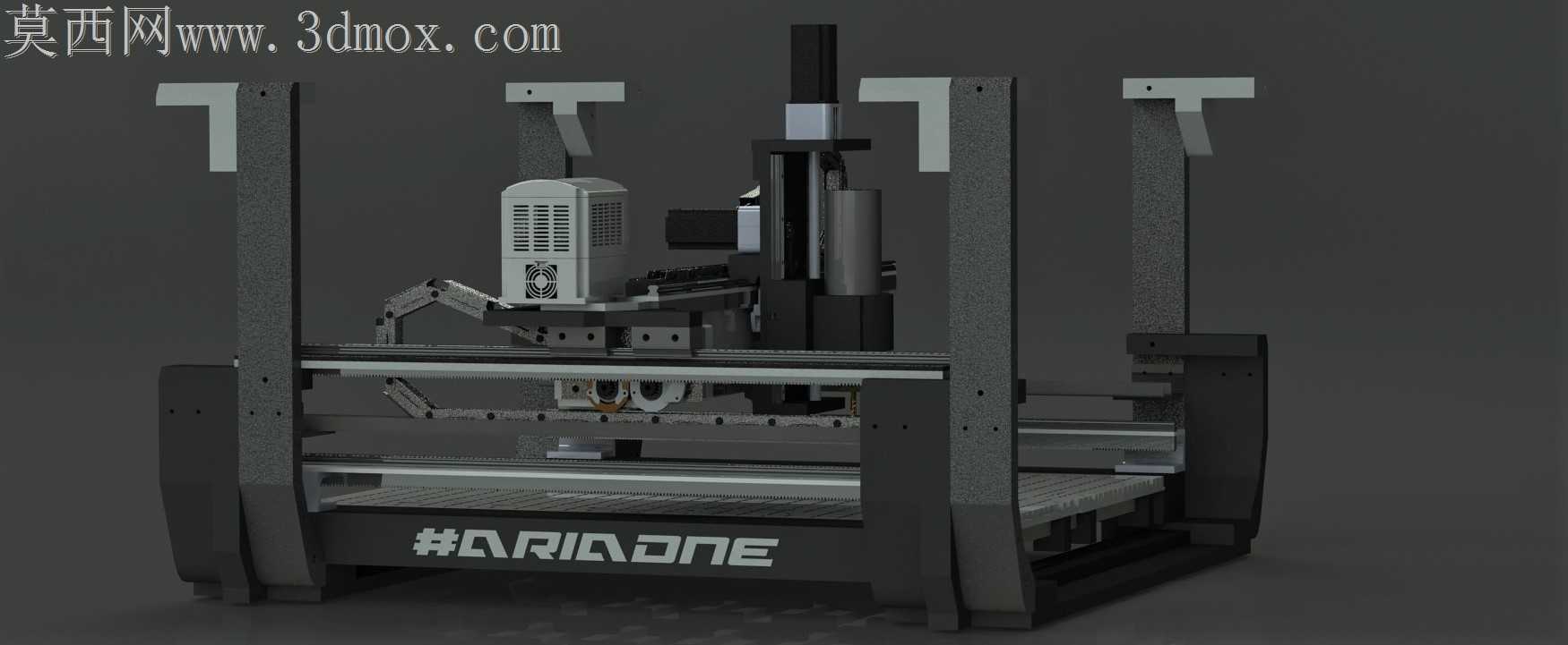 #���ﰢ������Pustelga CNC v2