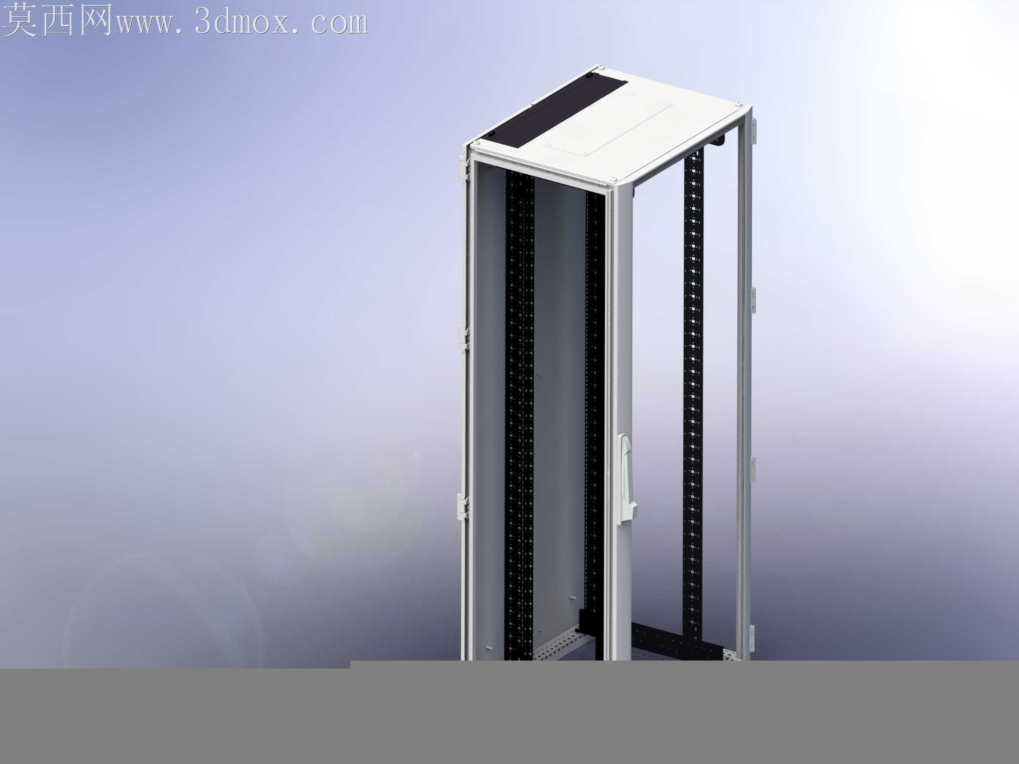 Gabinet����������Servidor RITTAL 5513-110
