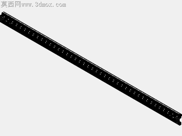 Gabinet服务器机架Servidor RITTAL 5513-110
