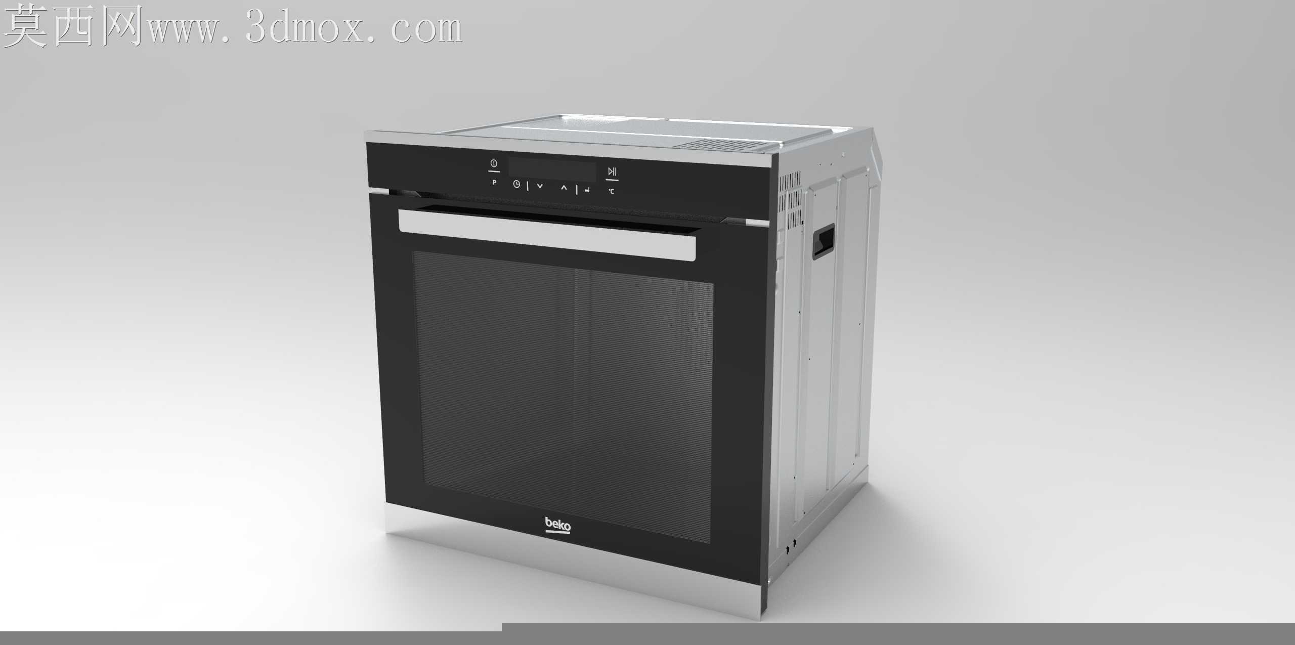 Beko BIR35400XMS��˾