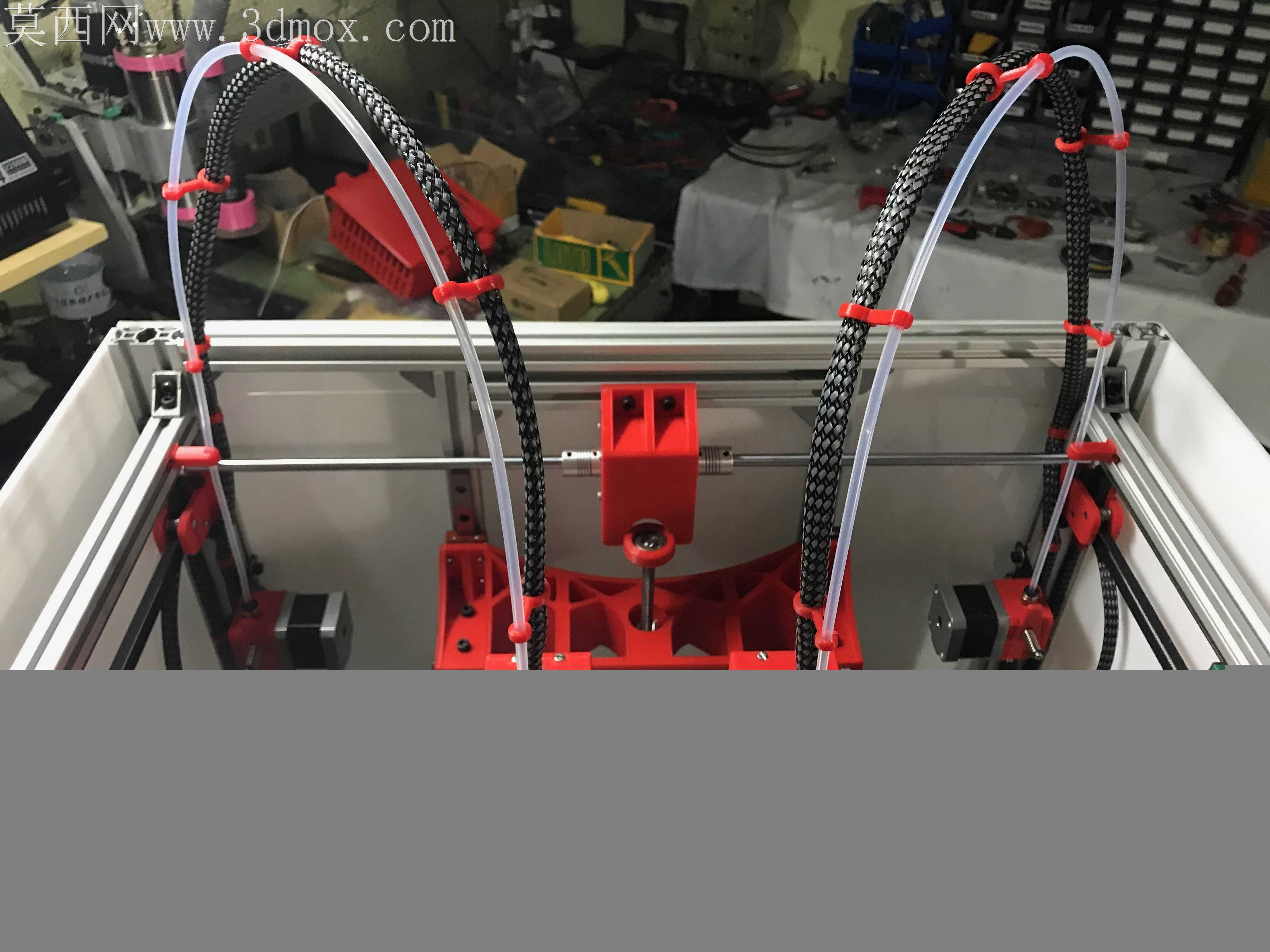 CUBETRIX IDEX��DIY Sigma BCN3D���3D��ӡ����
