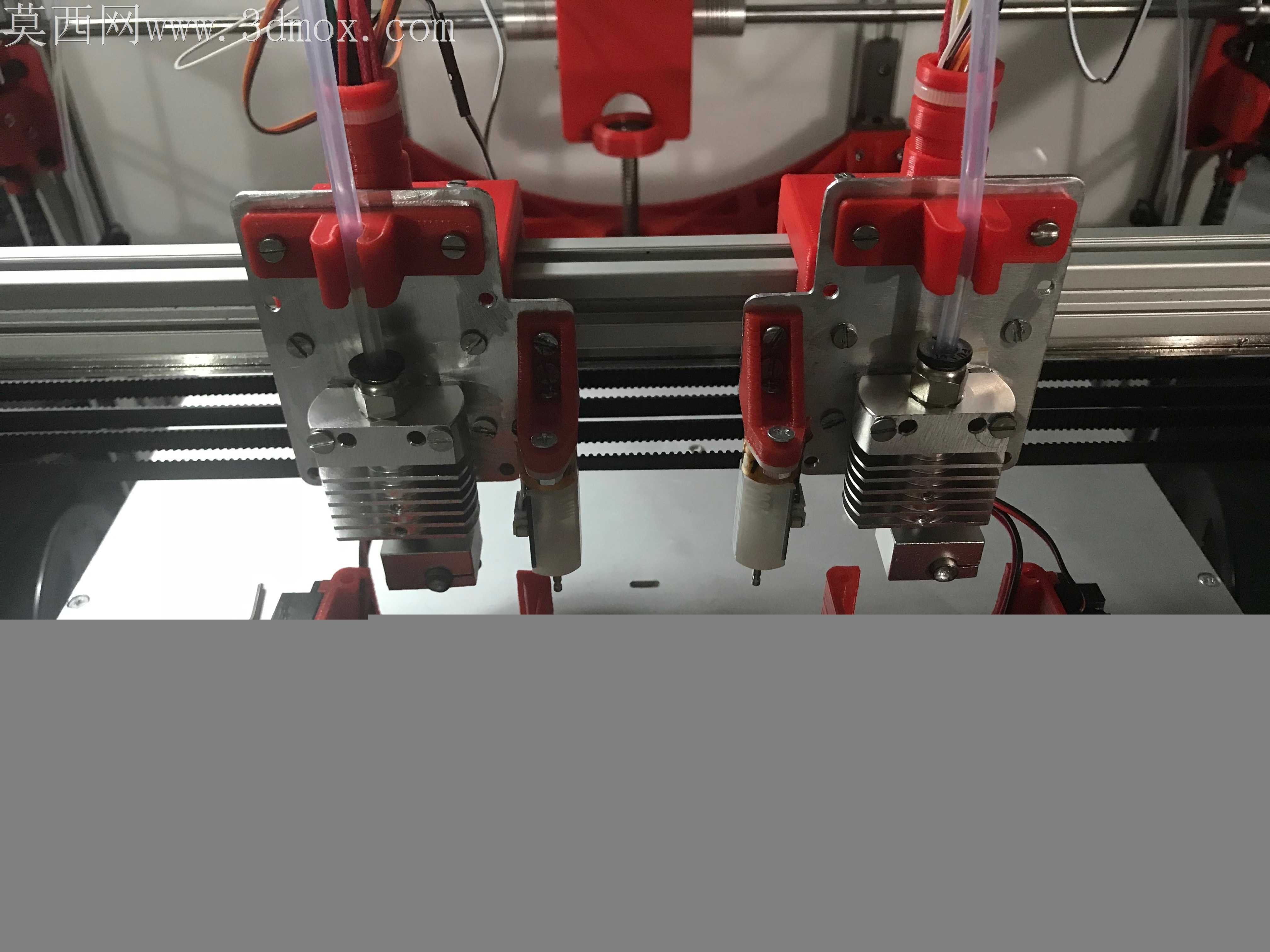 CUBETRIX IDEX��DIY Sigma BCN3D���3D��ӡ����