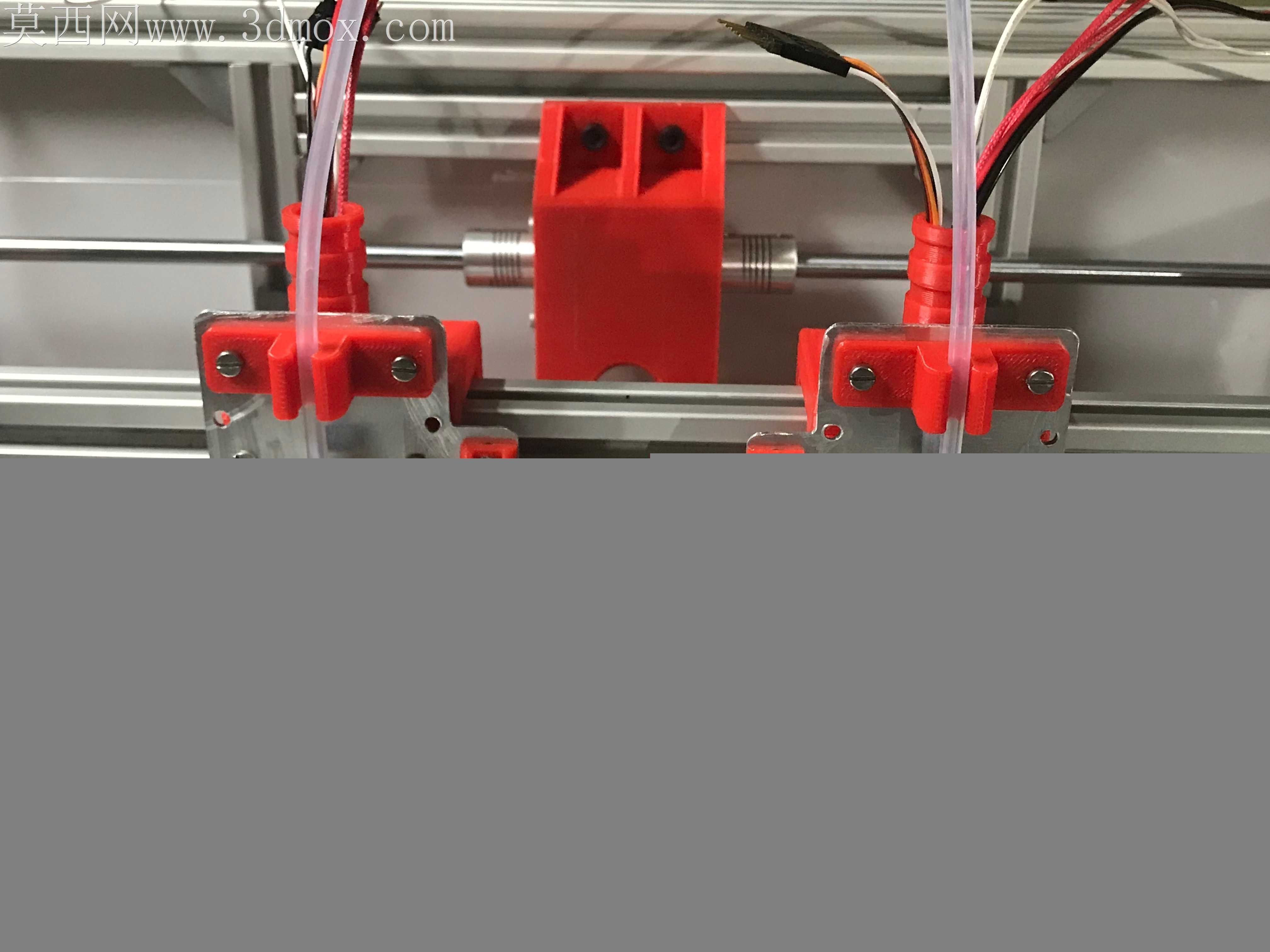 CUBETRIX IDEX��DIY Sigma BCN3D���3D��ӡ����