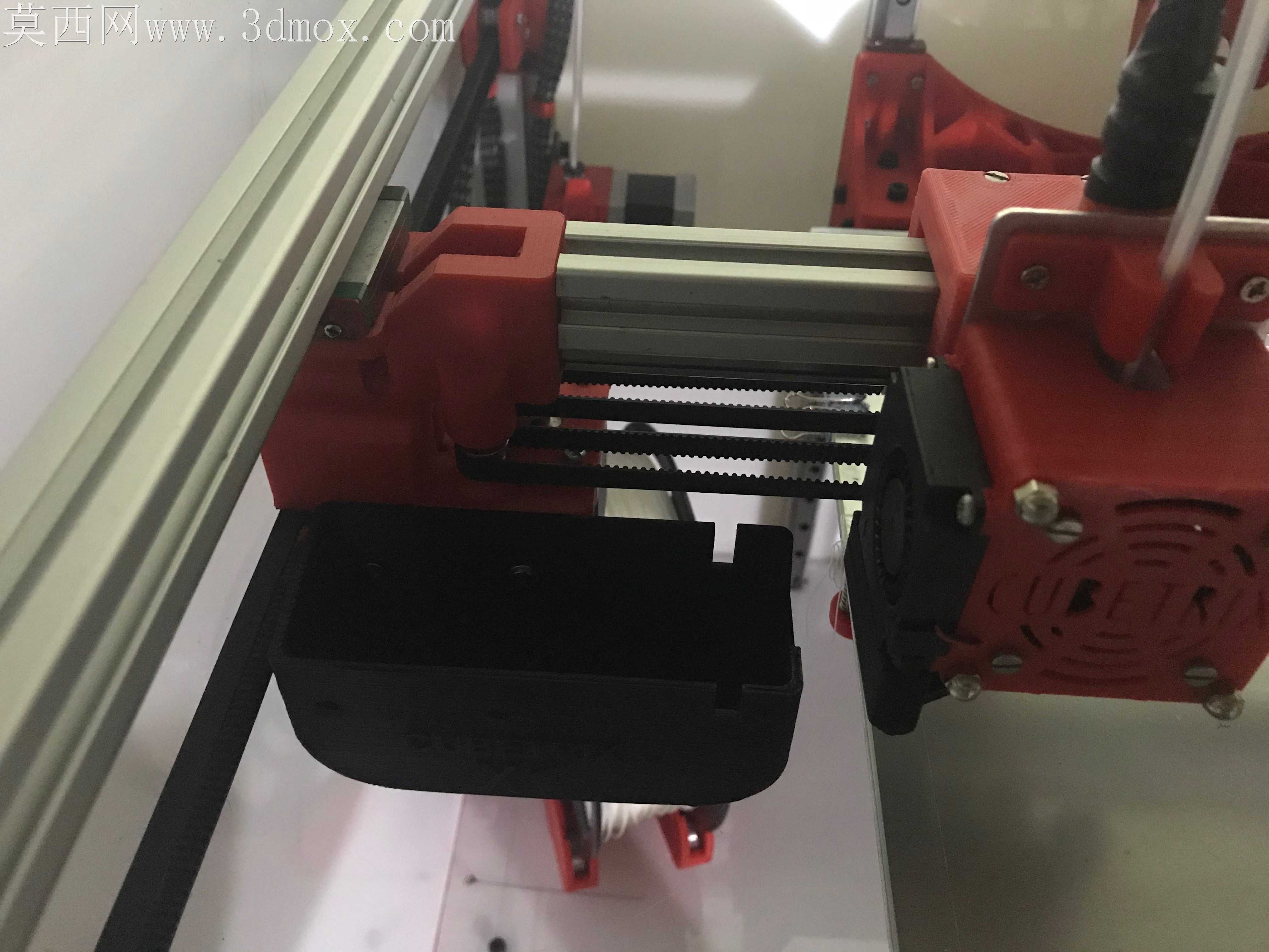 CUBETRIX IDEX��DIY Sigma BCN3D���3D��ӡ����