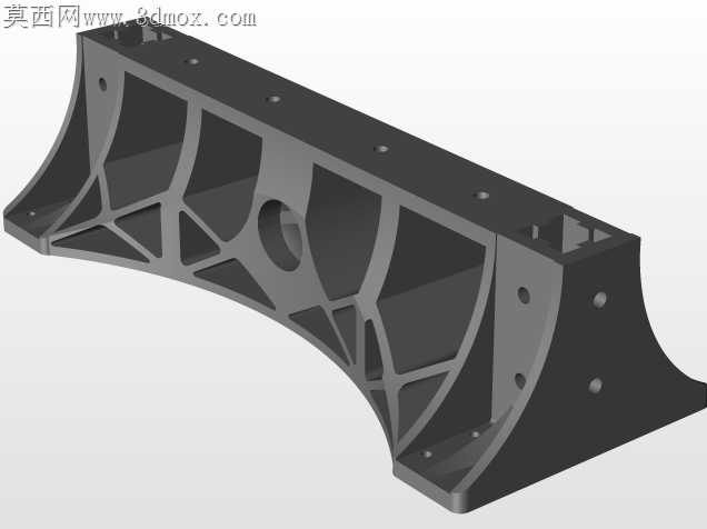 CUBETRIX IDEX(DIY Sigma BCN3D风格3D打印机)