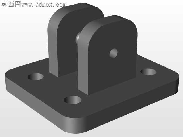 CUBETRIX IDEX(DIY Sigma BCN3D风格3D打印机)