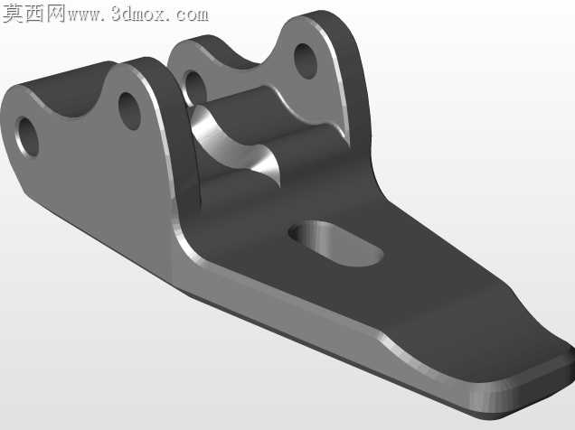 CUBETRIX IDEX(DIY Sigma BCN3D风格3D打印机)