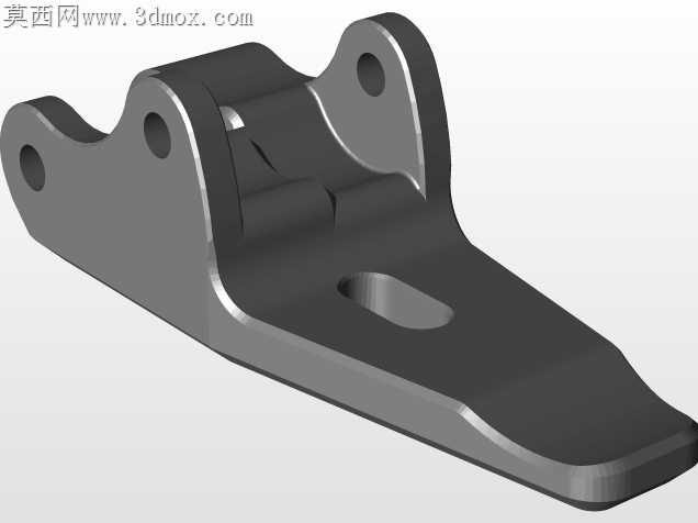 CUBETRIX IDEX(DIY Sigma BCN3D风格3D打印机)