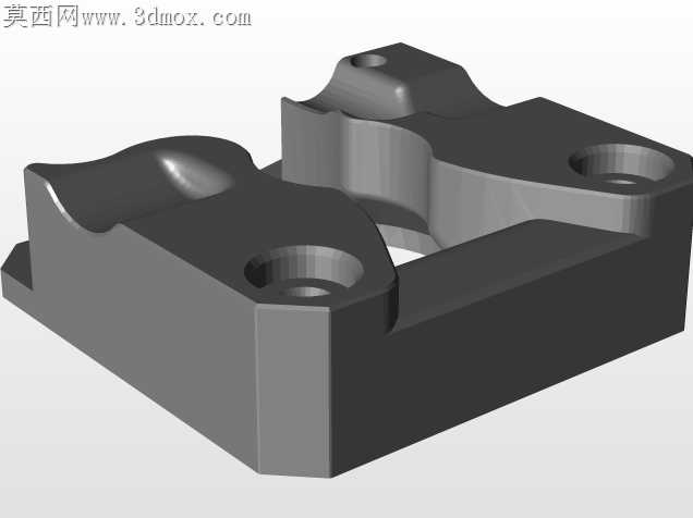 CUBETRIX IDEX(DIY Sigma BCN3D风格3D打印机)