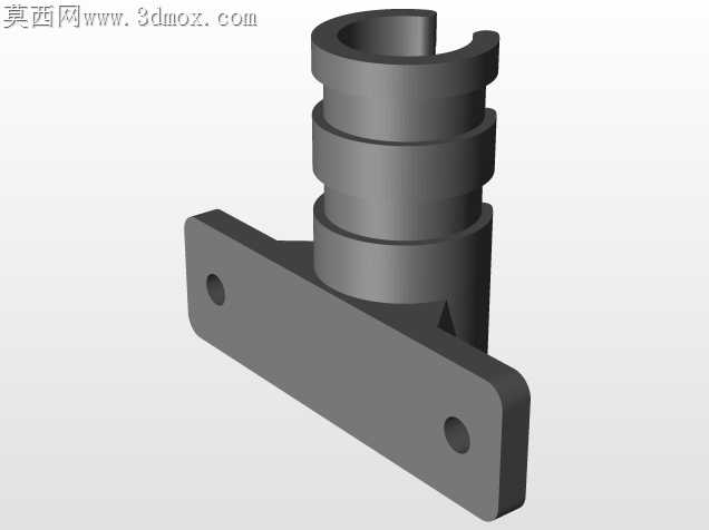 CUBETRIX IDEX(DIY Sigma BCN3D风格3D打印机)