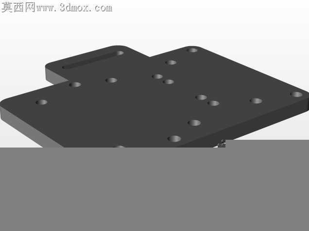 CUBETRIX IDEX(DIY Sigma BCN3D风格3D打印机)