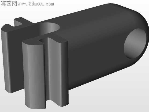 CUBETRIX IDEX(DIY Sigma BCN3D风格3D打印机)