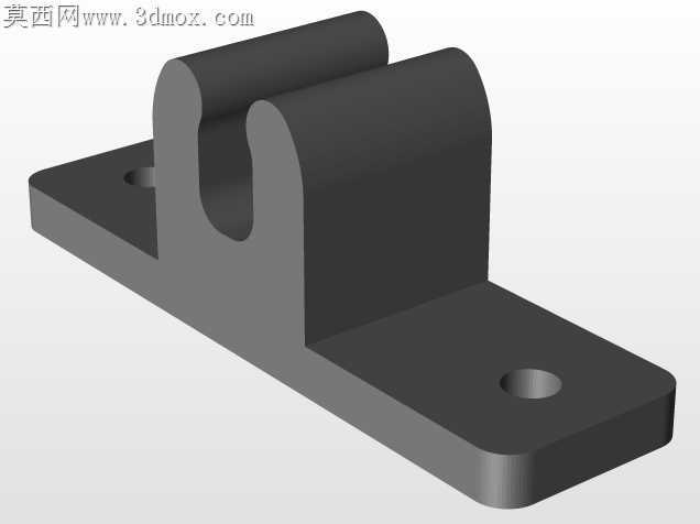 CUBETRIX IDEX(DIY Sigma BCN3D风格3D打印机)