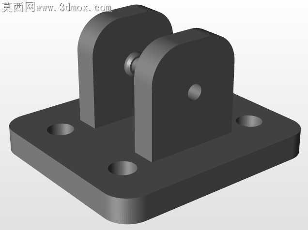 CUBETRIX IDEX(DIY Sigma BCN3D风格3D打印机)