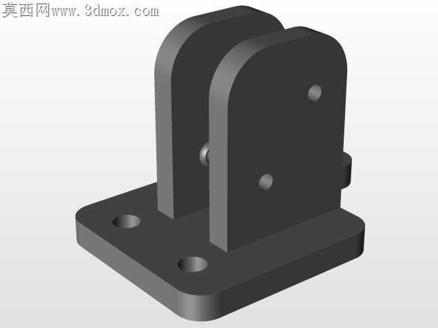 CUBETRIX IDEX(DIY Sigma BCN3D风格3D打印机)