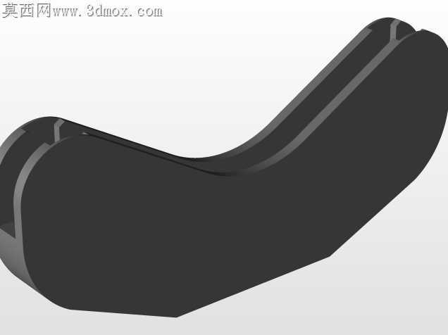 CUBETRIX IDEX(DIY Sigma BCN3D风格3D打印机)