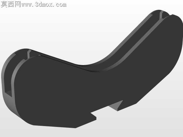 CUBETRIX IDEX(DIY Sigma BCN3D风格3D打印机)
