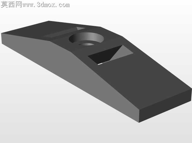CUBETRIX IDEX(DIY Sigma BCN3D风格3D打印机)