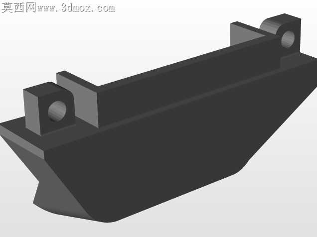 CUBETRIX IDEX(DIY Sigma BCN3D风格3D打印机)