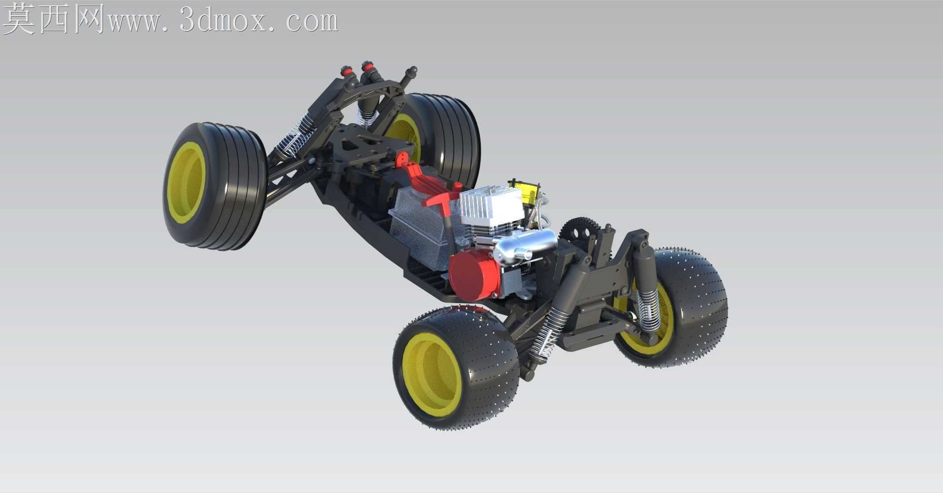 �ֽ����������Kyosho Sandmaster St-2��