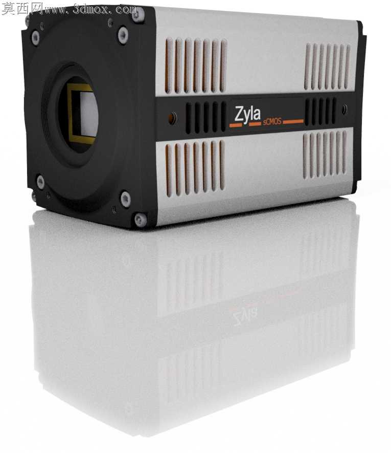 ������Zyla 5.5