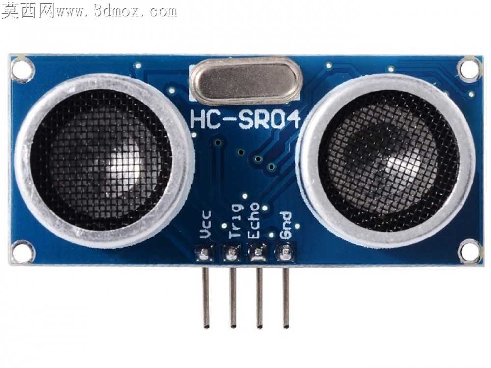 HC-SR04������������