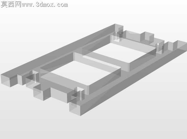 脉冲星S1(3D扫描仪)
