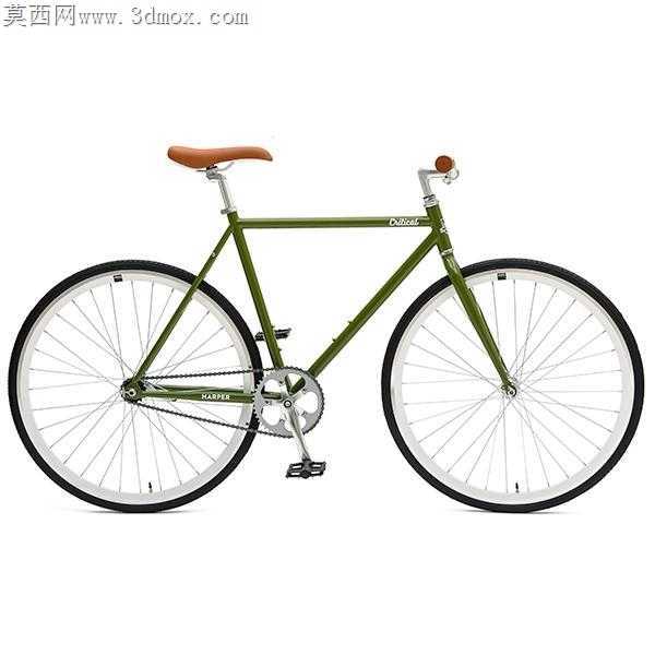 EBIKE CRITICAL HARPER E-BIKE FIXIE���ٹ�·���г�RENNRAD