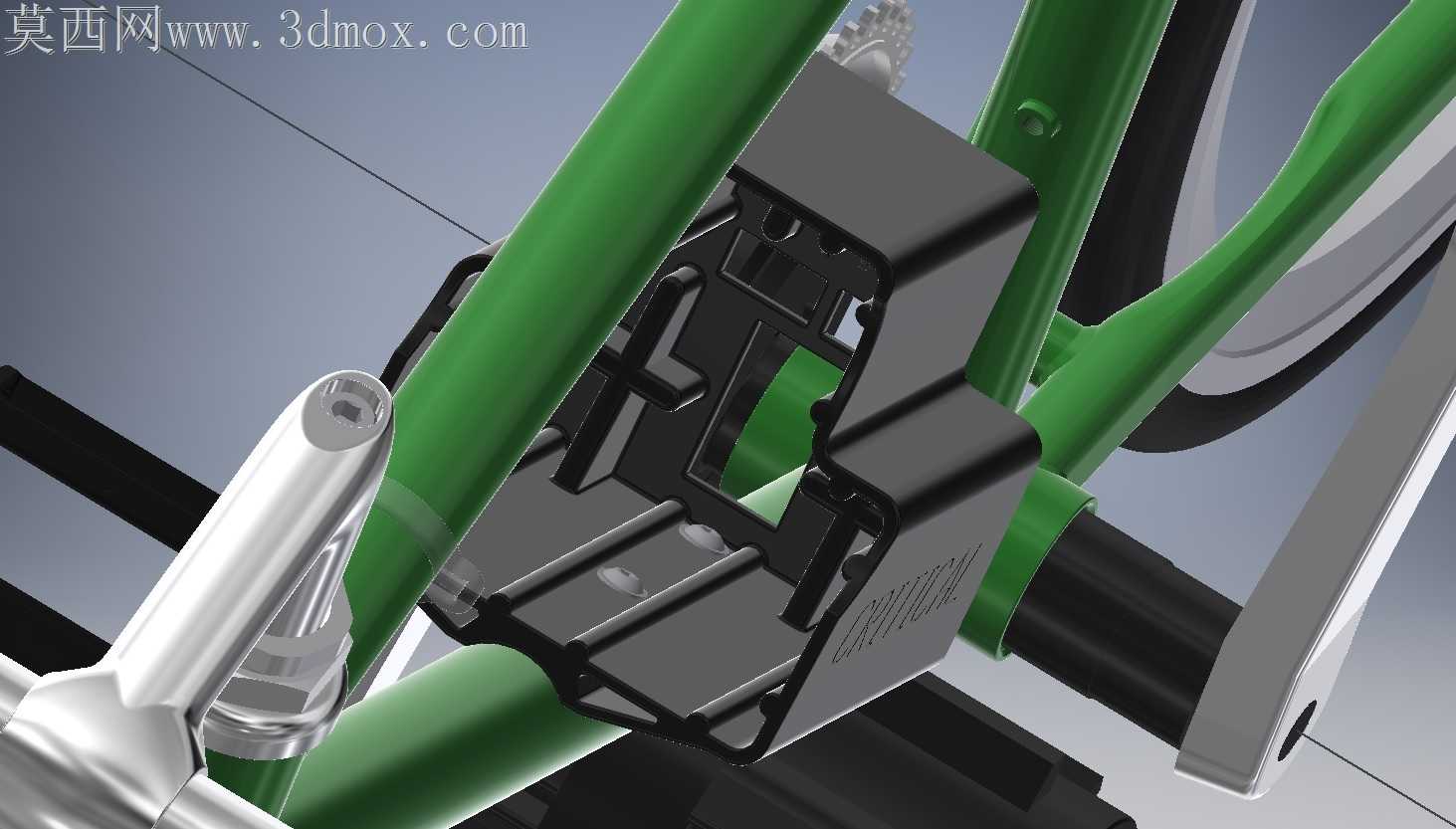 EBIKE CRITICAL HARPER E-BIKE FIXIE���ٹ�·���г�RENNRAD